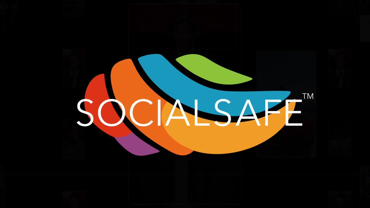 SocialSafe private viewing experience preview
