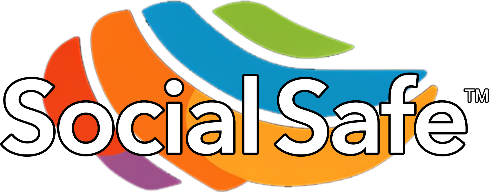 SocialSafe Logo